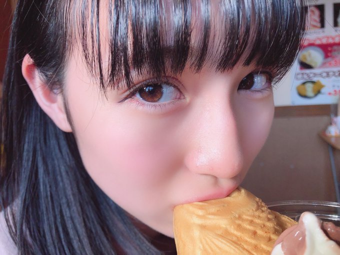 今村麻莉愛のTwitter画像8
