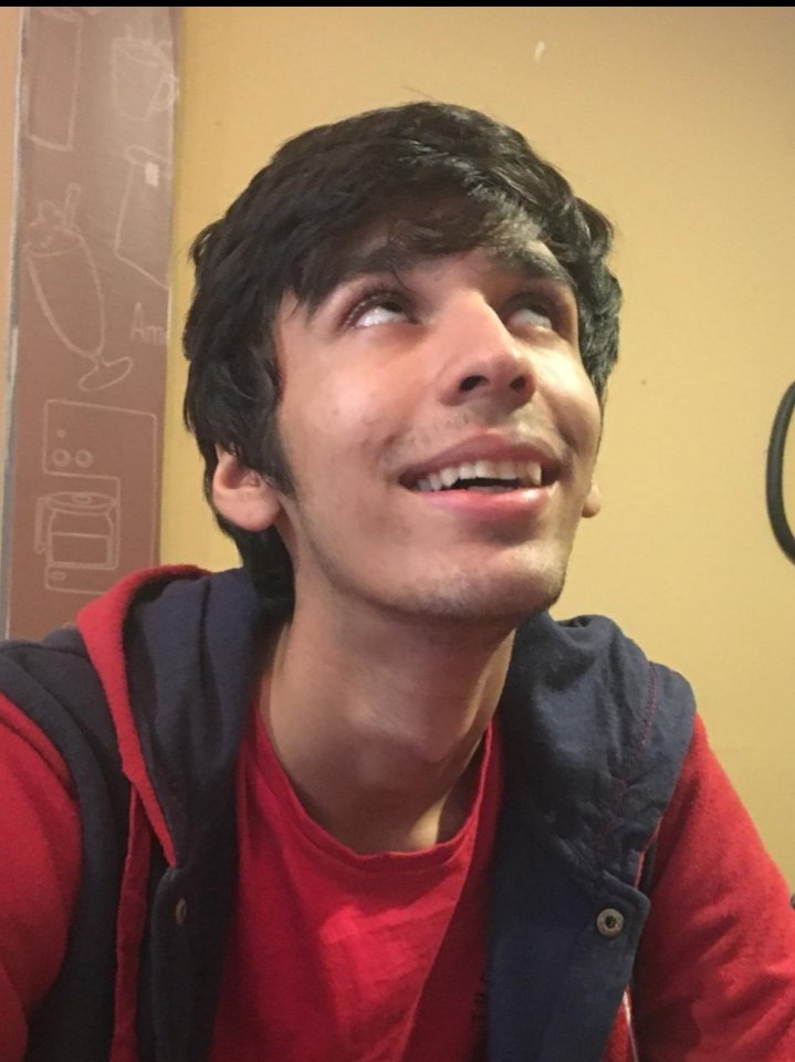stilltheeenking's tweet photo. happy birthday @Dan_Pichwara xd
#exposetime https://t.co/YnPru2pDvQ