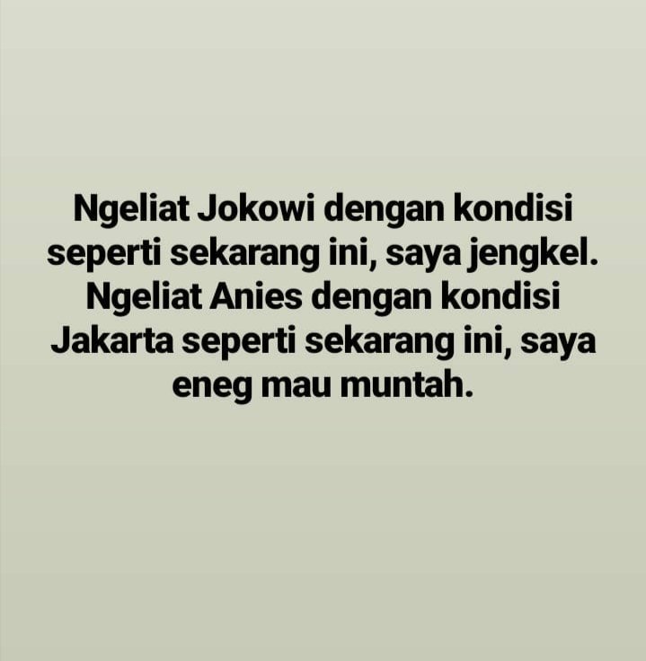 Tegas dong pak <a href="/jokowi/">Joko Widodo</a> 
#natuna #natunamilikindonesia