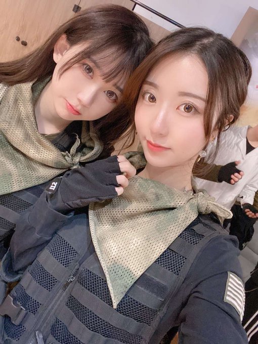 Twitterのコスプレ画像78