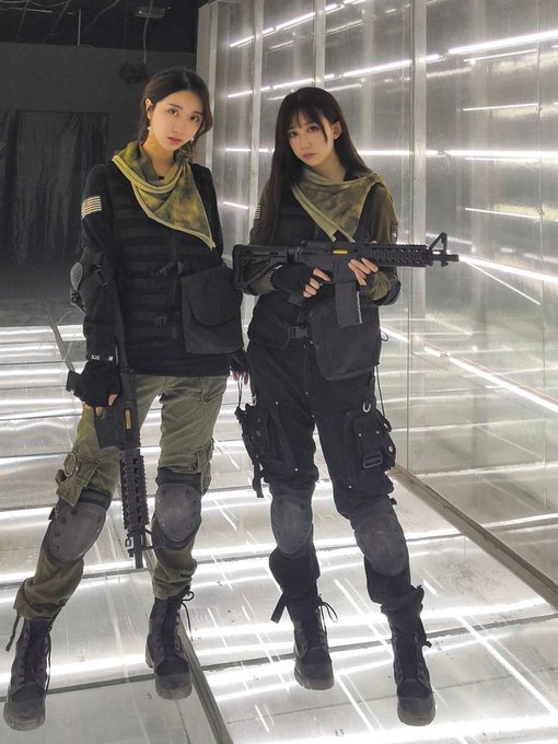 Twitterのコスプレ画像80