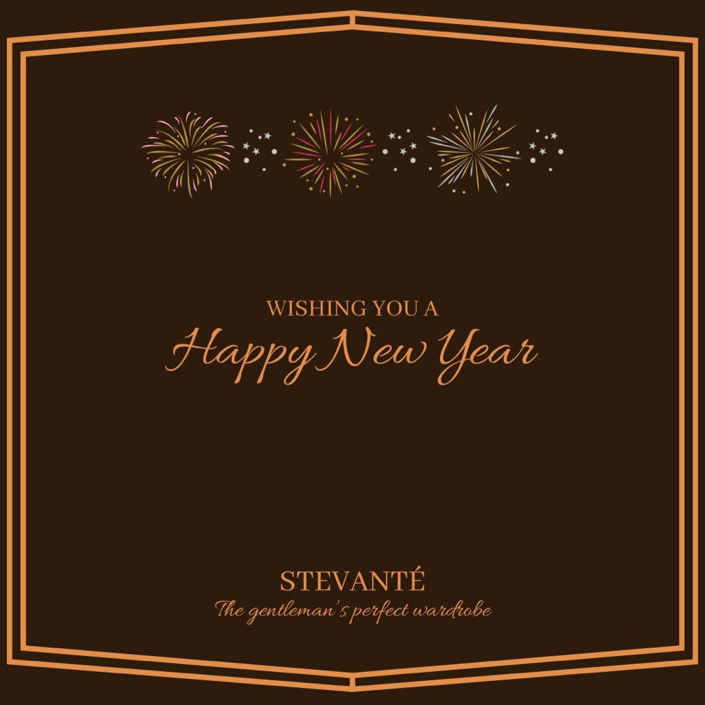 stevanteCLTH's tweet photo. Happy New Year!!! https://t.co/GLSJPPlJ6Q