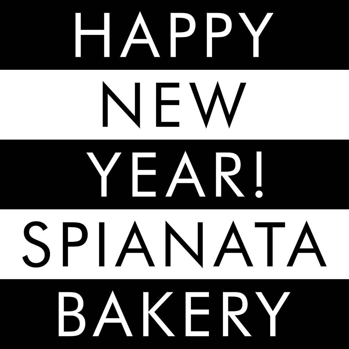 spianatabakery's tweet photo. #2020NewYear #londonbakery https://t.co/3gLABIHRc0