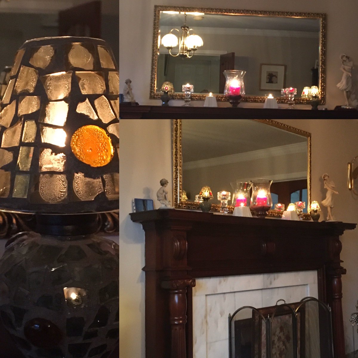anniean39693586's tweet photo. #Darkmorning #decsdown #candlelight ##brightens everywhere https://t.co/KM3jRyDxIY