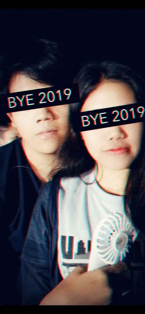 MarieLiecel's tweet image. The one who completed my whole 2019 and still him in 2020 🥰❣️