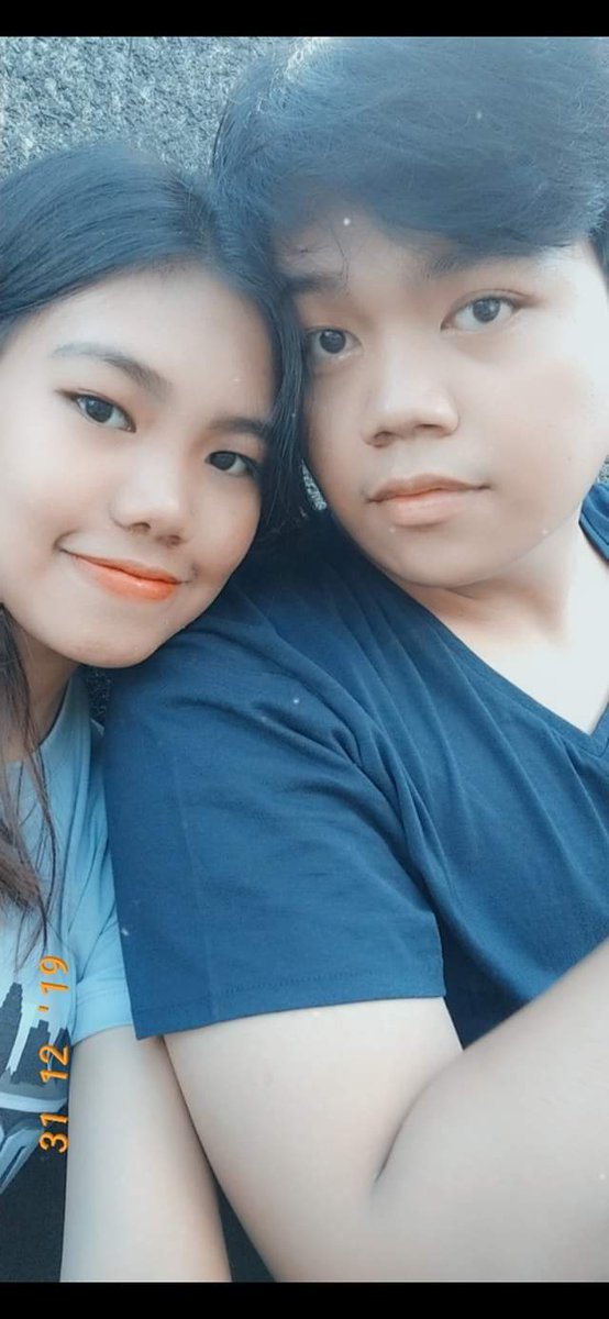 MarieLiecel's tweet image. The one who completed my whole 2019 and still him in 2020 🥰❣️