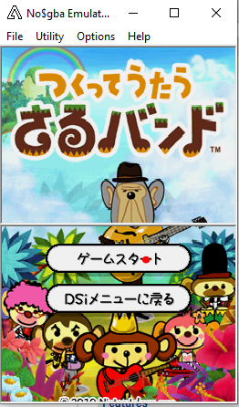 lucklessheaven's tweet photo. I've transferred some undumped DSiWare games from console to PC, so hopefully soon people will have another chance to try games like Dekisugi Tingle Pack and Tsukutte Utau, now that the DSi Shop is defunct. #nintendo #dsiware #zelda #legendofzelda #videogames https://t.co/BjUhe0AwGw