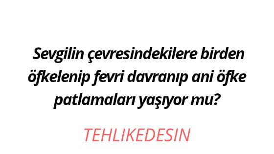 birliktesitiz's tweet photo. TEHLİKEDESİN ⁉️ https://t.co/Z2jM8FwLd7