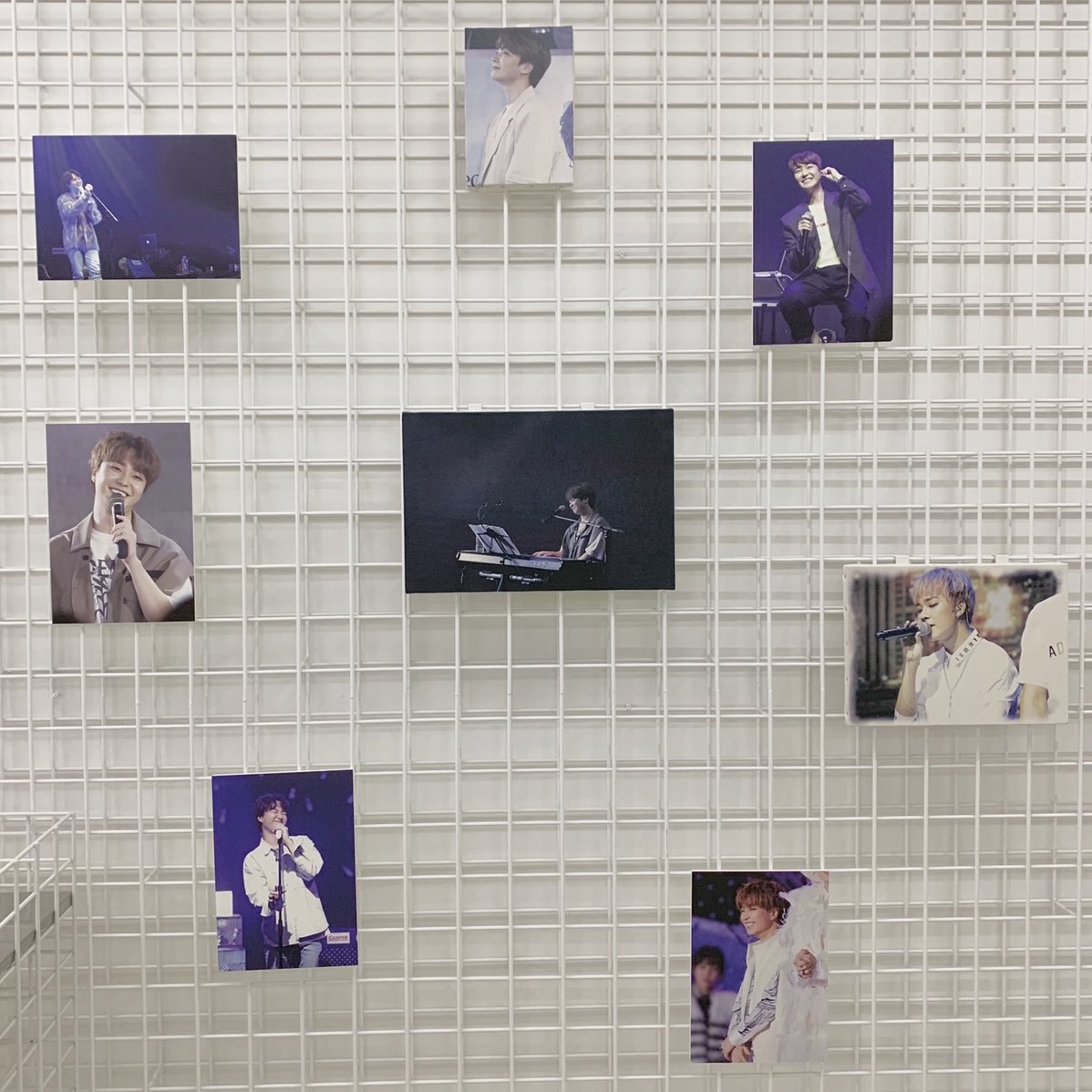 Super102maN's tweet photo. 정민 생일 전시회 TGPT in Seoul 끝났습니다‼️
정민이와 걷는 새로운 한걸음을 함께 해주신 여로분들 감사드립니다🌈
슈퍼맨 열린 마지막(?) 전시회 어떠셨나요?🙈
도와준 친구들 , 광고 보러 가주신분들 그리고 크렘드마롱 직원분들 너무너무 감사했어요😌 
#JMHBD @BOYF_JM https://t.co/rUAXPV5S8Y