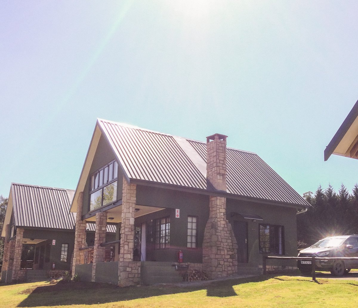 CeecesTravel's tweet photo. Recent Post: I am really looking forward to heading back to @BrahmanHills this year. I have had fun adventures at their properties over the years, most recently this one - https://t.co/VsO6j2I15L at the new #Springholm cottages. Next, I want to do a group trip, in Eland Cottage. https://t.co/h6ND200keh