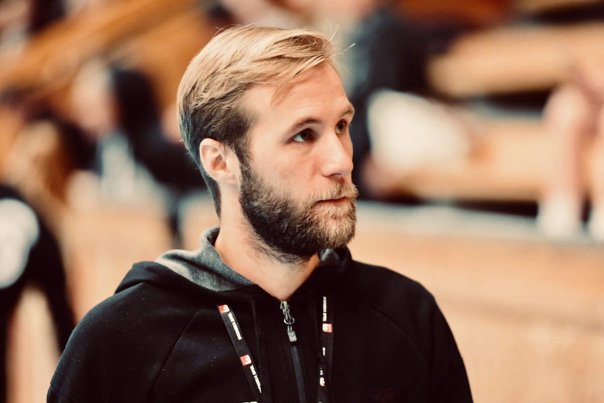 Omstart för damerna i damallsvenskan och Nacka HK kommer på besök till Vikingahallen. 
Läs om tränare ”Chippens” tankar inför matchen via länken. 
Avkast 19.15!
ww3.skanela.se/Nyheter/Egnany…