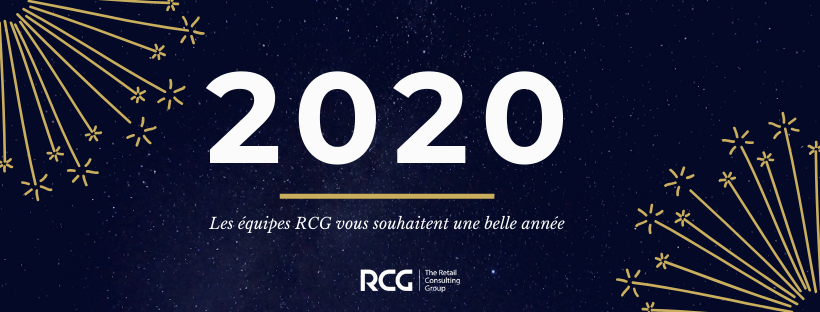 RCG_France's tweet photo. Les équipes @RCG_France vous souhaitent une belle année 2020 ! ✨

#BonneAnnee2020 #voeux #Retail #immobilier https://t.co/R0Ks48oRS2