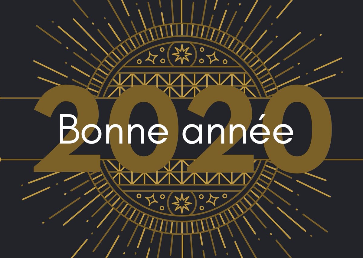 🥳Energie, bonne humeur et bien sûr pleins de missions :) 
voici tout ce que nous vous souhaitons pour 2020 !
Merci encore pour tout ce que nous avons vécu ensemble en 2019 💜
Toute l'équipe vous envoie ses meilleurs voeux pour 2020!

 #Nouvelleannee2020