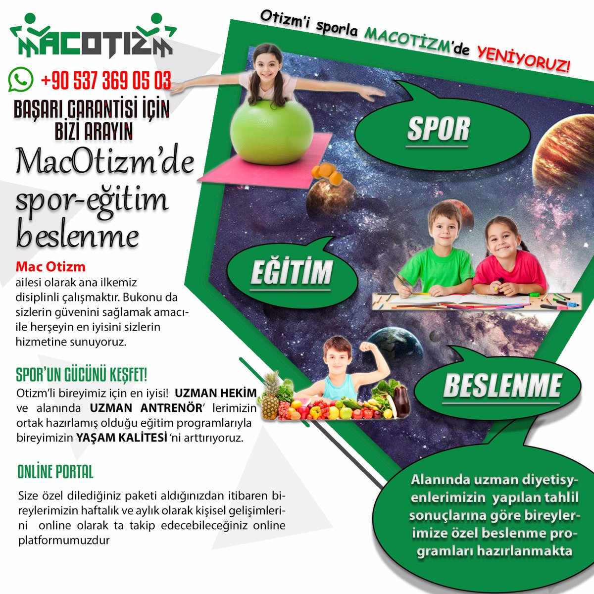 Yeni yılda tüm güzellikler bizimle olsun 🙏🏻 Uzmanlarımızdan bilgi alın 0850 255 22 33 
#otizm #otizmdefarkındalık #farkındalık #perşembe #2020denUmutluyuz #gelkonuşalım #Autism #Persembe