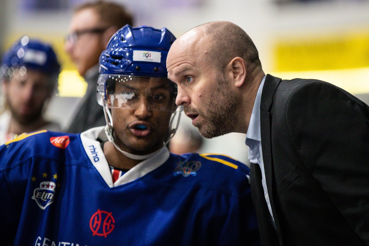 Coventry Blaze 🐲🏒 tweet media