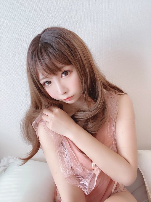 コスプレイヤーしらほしなつみのTwitter画像36