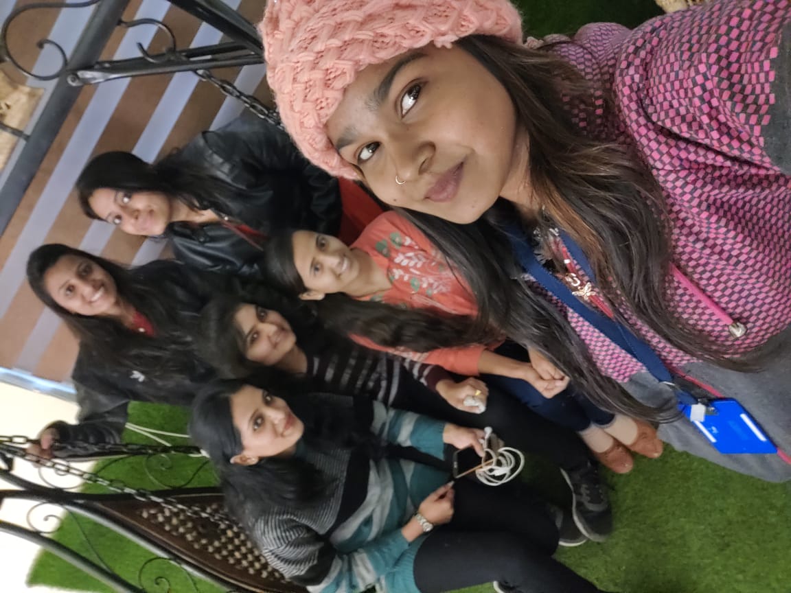 Codingkart1's tweet image. Codingkart IT Solution Family Celebrates The New Year With Lots Of Fun &amp;amp; Scrumptious Food..!!

#Welcome2020 

#HappyNewYear to all you..!!  

 #celebrate #newyear #party #foodies #teamlunch #new #year #celebration #fun #masti