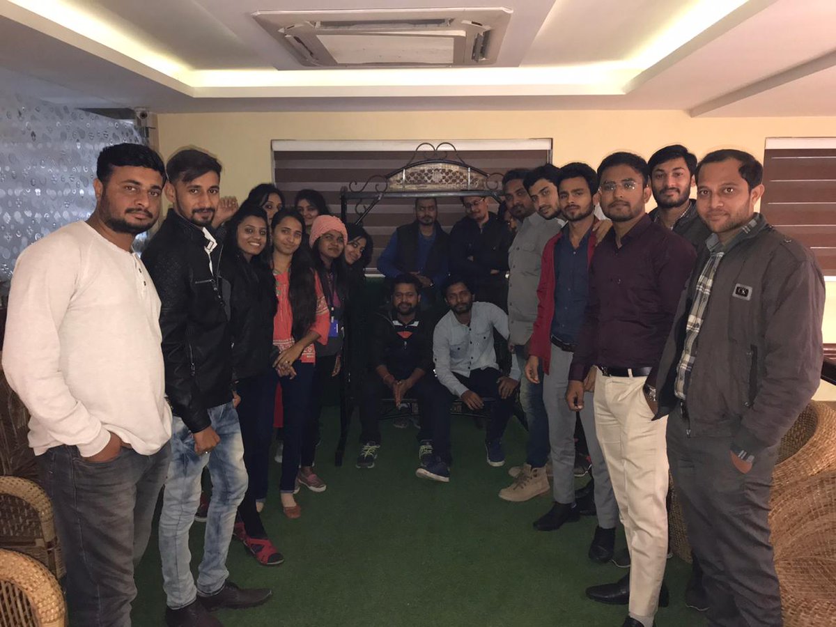 Codingkart1's tweet image. Codingkart IT Solution Family Celebrates The New Year With Lots Of Fun &amp;amp; Scrumptious Food..!!

#Welcome2020 

#HappyNewYear to all you..!!  

 #celebrate #newyear #party #foodies #teamlunch #new #year #celebration #fun #masti
