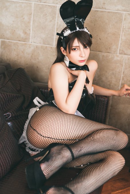 Twitterのコスプレ画像71