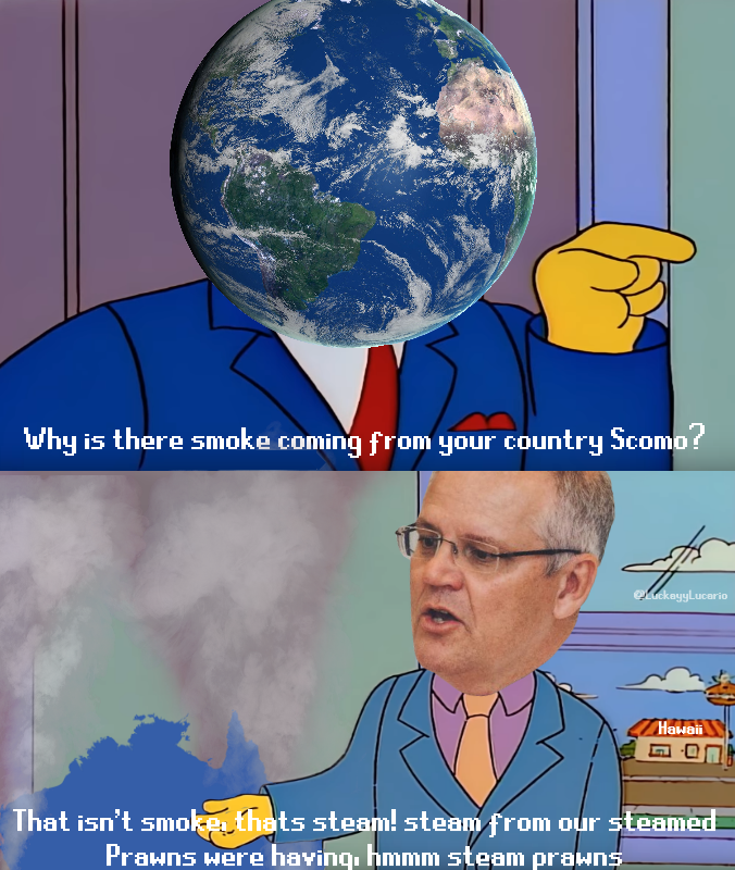 LuckayyAU's tweet photo. @friendlyjordies @GladysB @ScottMorrisonMP https://t.co/VNoRPwSv5i