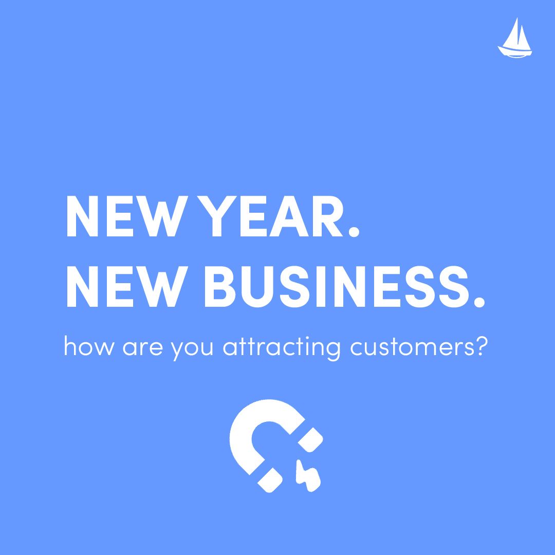 What's your strategy for the #NewYear? Do you need help building your online presence? Let's get to work! #WebDesign #Branding #LogoDesign #SocialMedia #SMM #SocialMediaManagement #SocialMediaMarketing #webdevelopment boatmanconsultants.co.uk