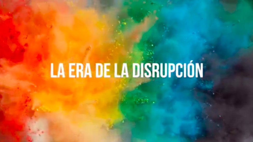 ¡Arrancamos 2020 con fuerza! Con las #TheSmartconversations by <a href="/3gsmartgroup/">3g Smart Group</a> reflexionando sobre la #arquitectura #realestate de esta nueva década

23 de enero en la sede del COAM en Madrid. Anímate a formar parte del primer evento #wearethekey bit.ly/38ZqkTA