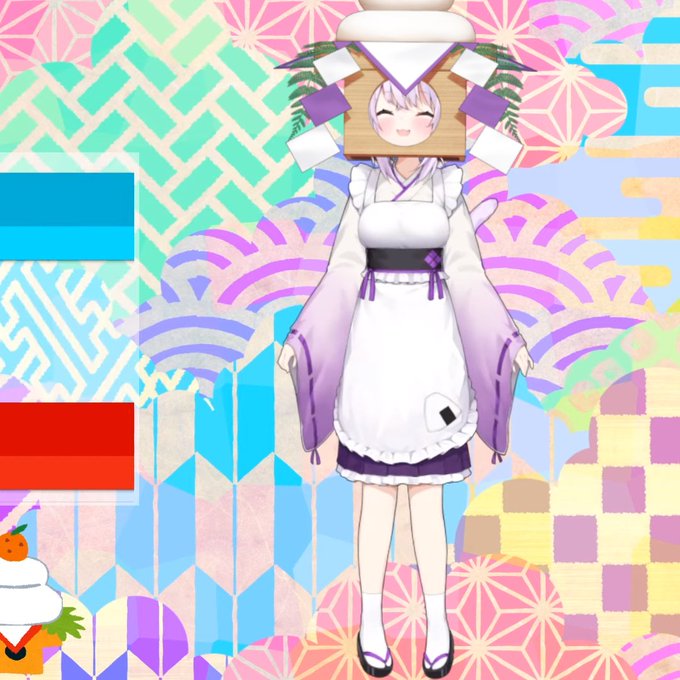 ふぁるさん がハッシュタグ ホロライブ正月衣装 をつけたツイート一覧 1 Whotwi グラフィカルtwitter分析 ふぁるさん がハッシュタグ ホロライブ正月衣装 をつけたツイート一覧 1 Whotwi グラフィカルtwitter分析
