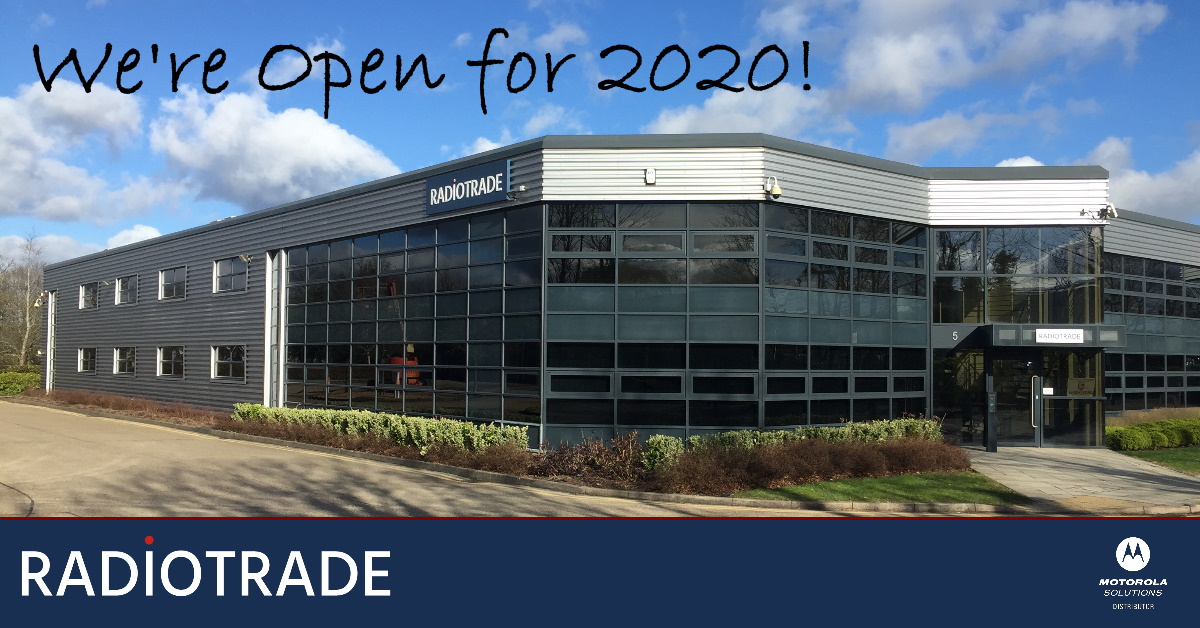 XEVA_Limited's tweet photo. We are open for business as usual from today! We would love to hear from you to discuss working together in partnership in 2020. https://t.co/BYxdqCI0uu