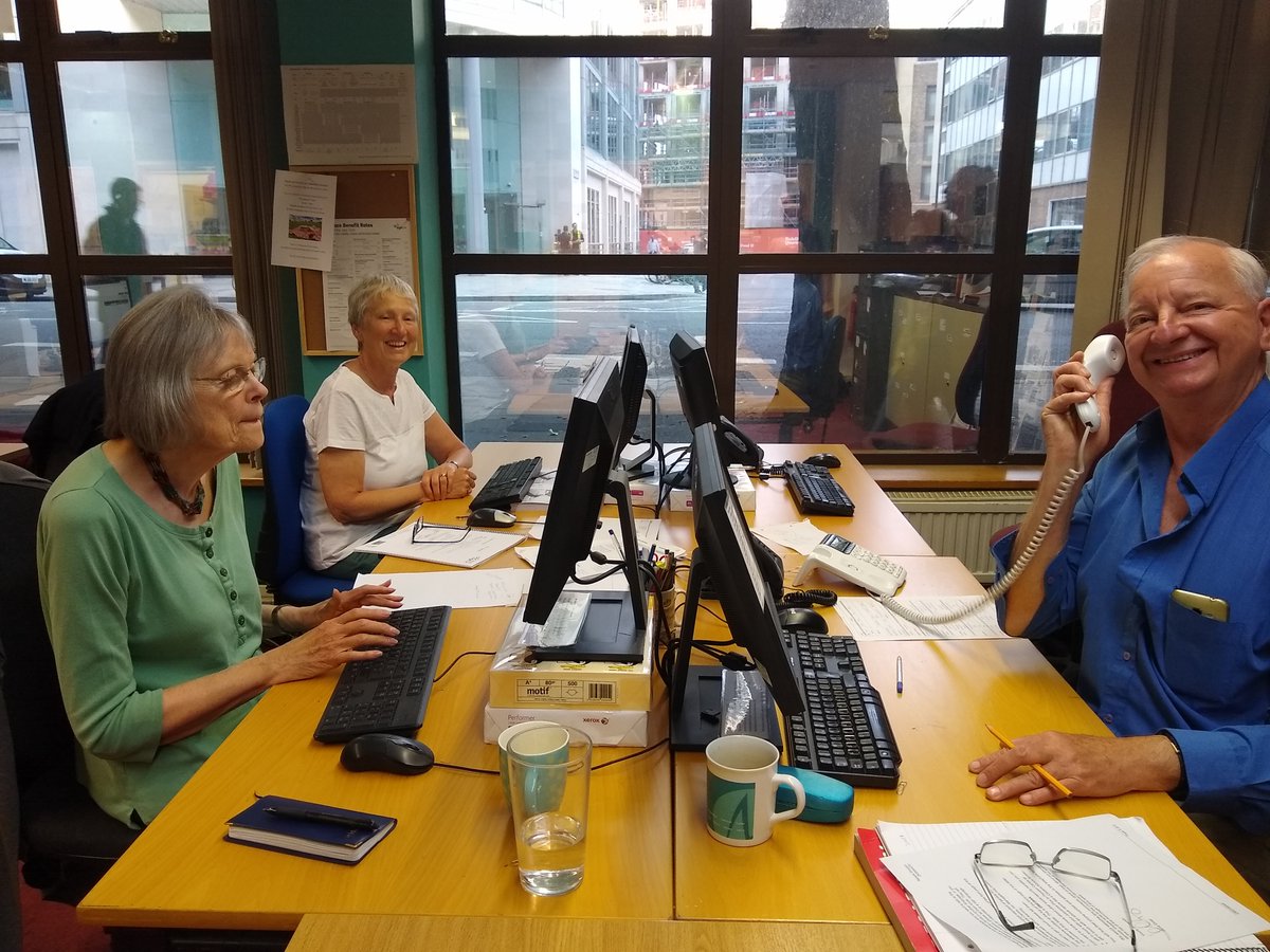 ageukbristol's tweet image. Would you like to support your #community more in 2020? We are always on the lookout for #volunteers who can help us to reach isolated #olderpeople in #Bristol. Find out more here: lght.ly/04halij