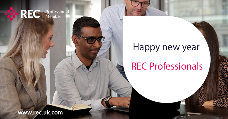 REC Professionals tweet media