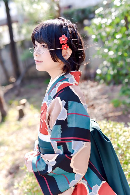 Twitterのコスプレ画像28