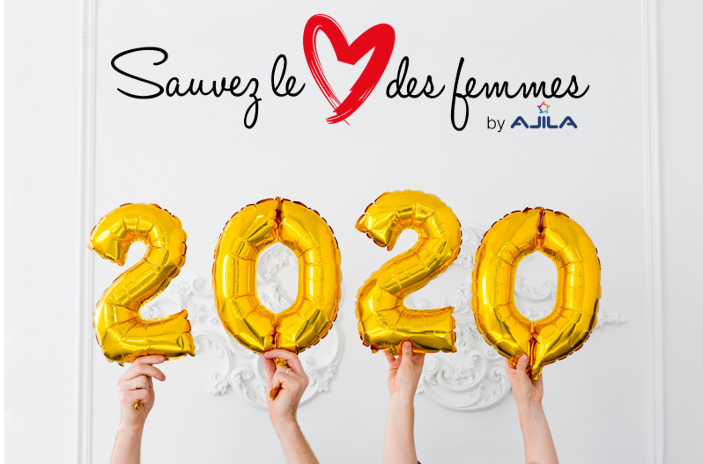 Sauvez le♥des Femmes tweet media