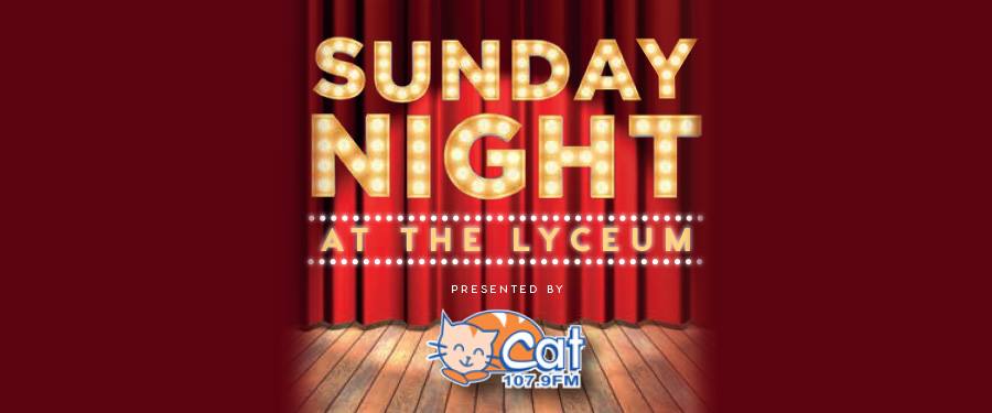 thecat1079's tweet photo. We are proud to announce a very special evening at the 
@CreweLyceum on February 9th.

‘Sunday Night at the Lyceum’ is a spectacular evening of entertainment with money raised for @mchcharity
Lost Little Ones Baby Bereavement Suite.

Details here https://t.co/1UtCRmyrag https://t.co/Fr80r5LHmd