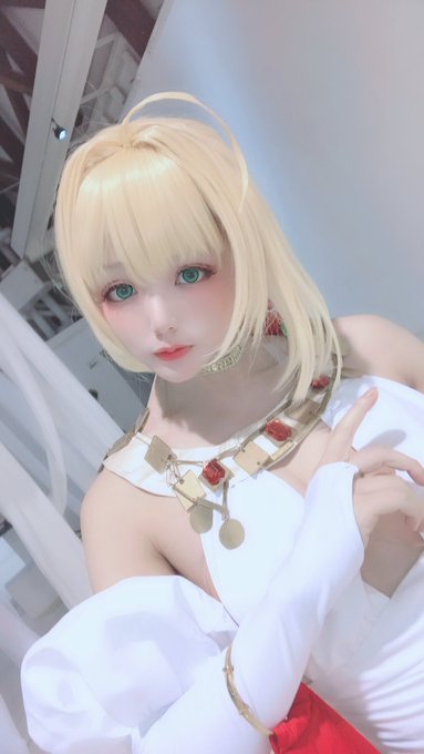 コスプレイヤーきっかのTwitter画像51