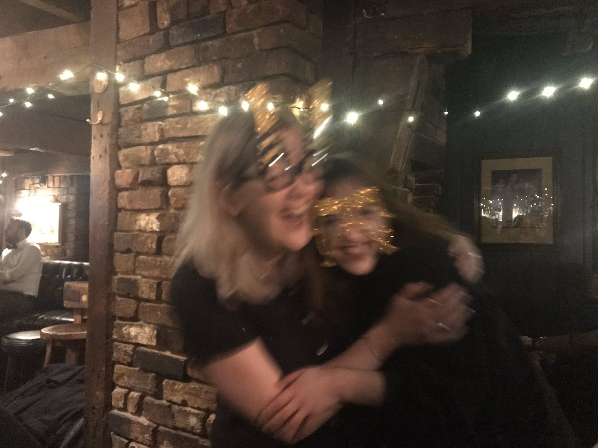 a cursed but great nye 2019 part 1
