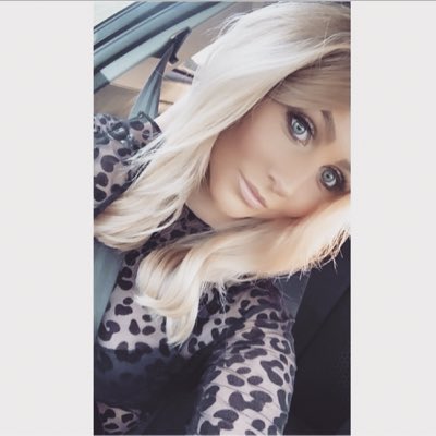 coralshannonlew's tweet photo. #NewProfilePic https://t.co/RIqjDCch3h