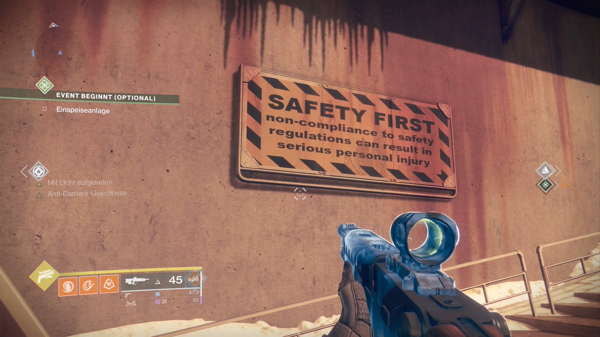 Destiny #PS4share