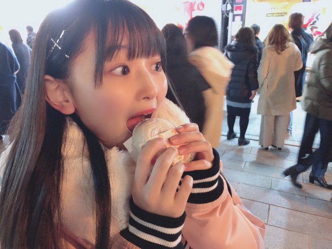 Twitterのコスプレ画像15