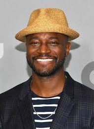Happy Birthday to actor and singer Taye Diggs born on January 2, 1971 
