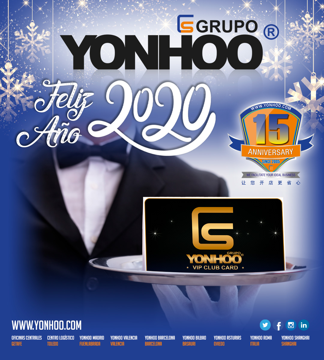 Grupo Yonhoo tweet media