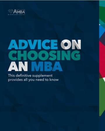 Assoc_of_MBAs's tweet photo. Is 2020 the year you will do your MBA? If so, you can find a wealth of useful information and real-life case studies on our handy MBA Guide https://t.co/jpYncuFycL https://t.co/5Et9dxl0AT