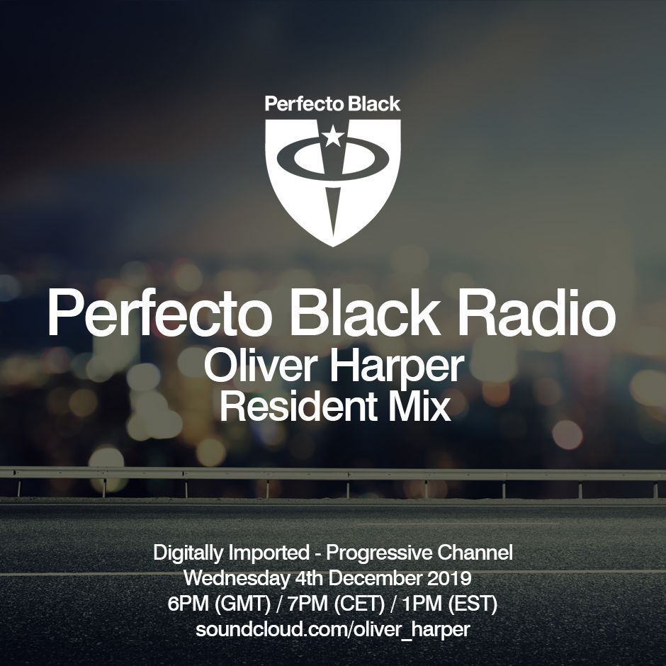 Tune in for the first #Perfectoblackradio of the year 🙌Starting the new decade with Black's A&amp;R <a href="/_oliverharper/">Oliver Harper</a>. perfecto.complete.me/perfectoblackr…