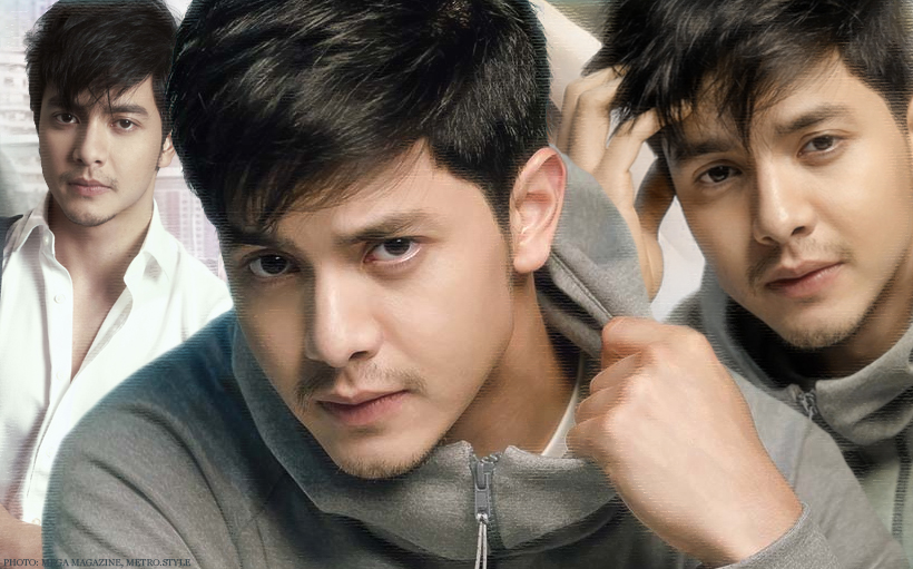 “Hello, Love, Goodbye” star Alden Richards turns 28 today, so here’s your opportunity to stare at his handsome face to your heart’s content. You’re welcome. 😉  SEE THEM HERE: ow.ly/BaAl50xLncA