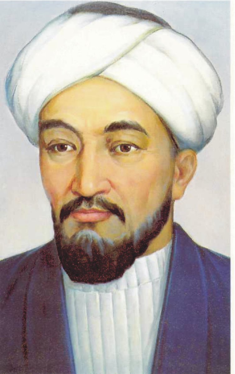 turcekder's tweet photo. BM "Aristo'dan sonra İnsanlığın ikinci öğretmeni" olarak anılan Türk bilgini Farabi'nin doğumunun 150. yılı olan 2020 yılını "Farabi Yılı" olarak ilan etti. Doğumu Farab 870, ölümü Şam 950.  https://t.co/TapbR89WLx #2020FarabiYılı https://t.co/h2b4iH5u7s