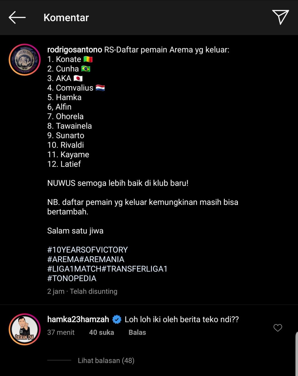 samlari tweet media
