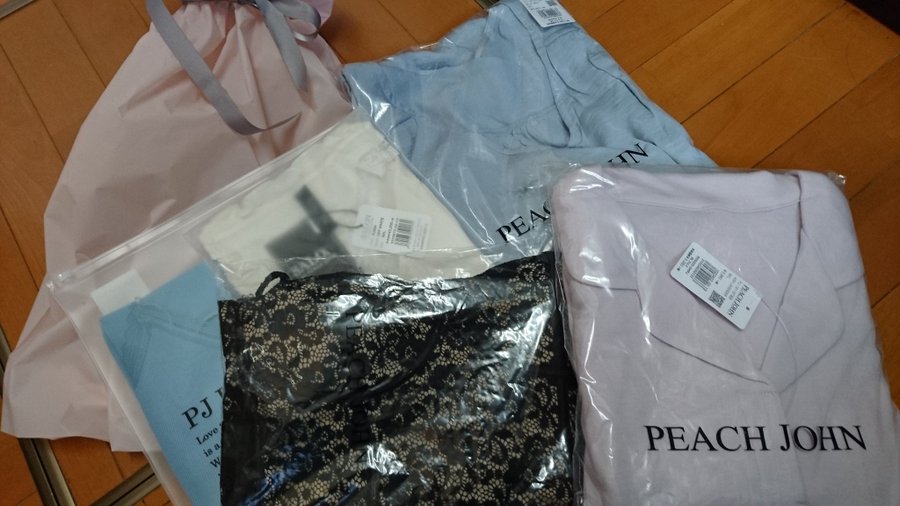 22年peach John ピーチジョン 福袋の中身ネタバレ 発売日と予約方法 倍率と人気度も紹介 22年おすすめ福袋 の予約方法と中身をネタバレ