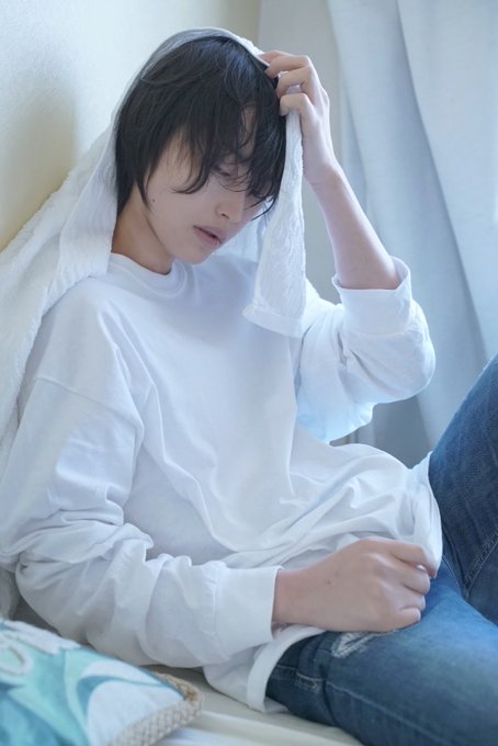 Twitterのコスプレ画像7