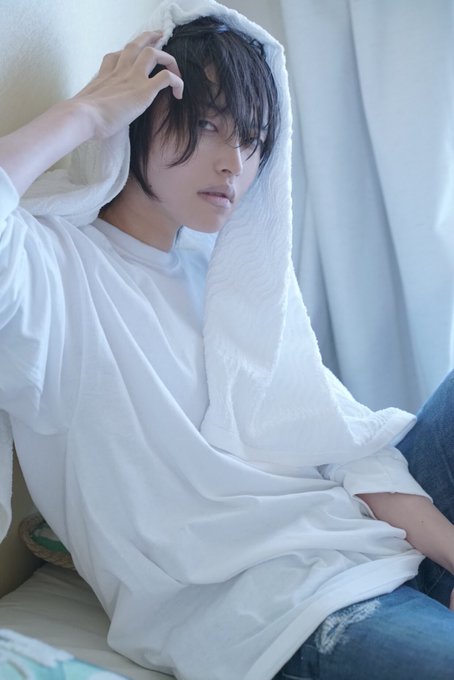 Twitterのコスプレ画像8