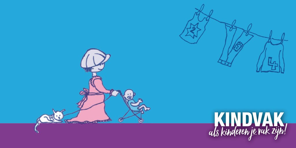 We leren steeds meer over hoe het (jonge) brein leert. Wat is het belang van kennis over het lerende brein voor professionals die voor de klas en de groep staan? En hoe kunnen zij deze kennis ook toepassen?

bit.ly/2Iv3g3l