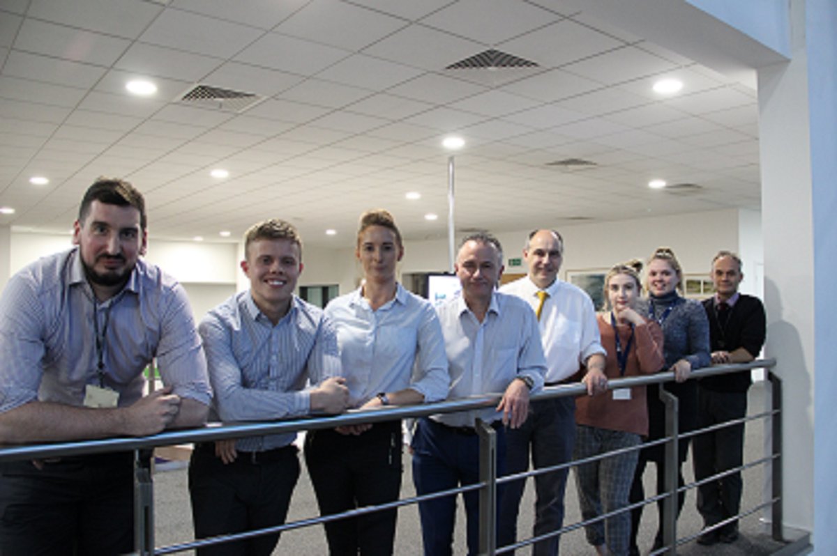 Two decades on and we are still providing excellent #building control service to <a href="/NTCouncilTeam/">North Tyneside Council</a> For the 20th successive year, the team has been awarded #quality assurance accreditation following an external audit by certification body BM TRADA.